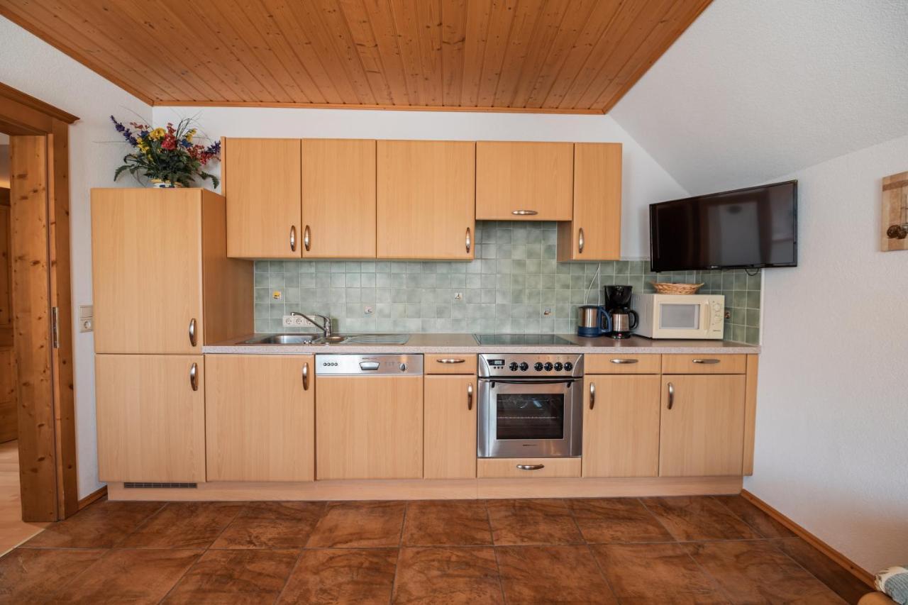 Bio-Landhaus Kesslerhof Grobming Eksteriør bilde