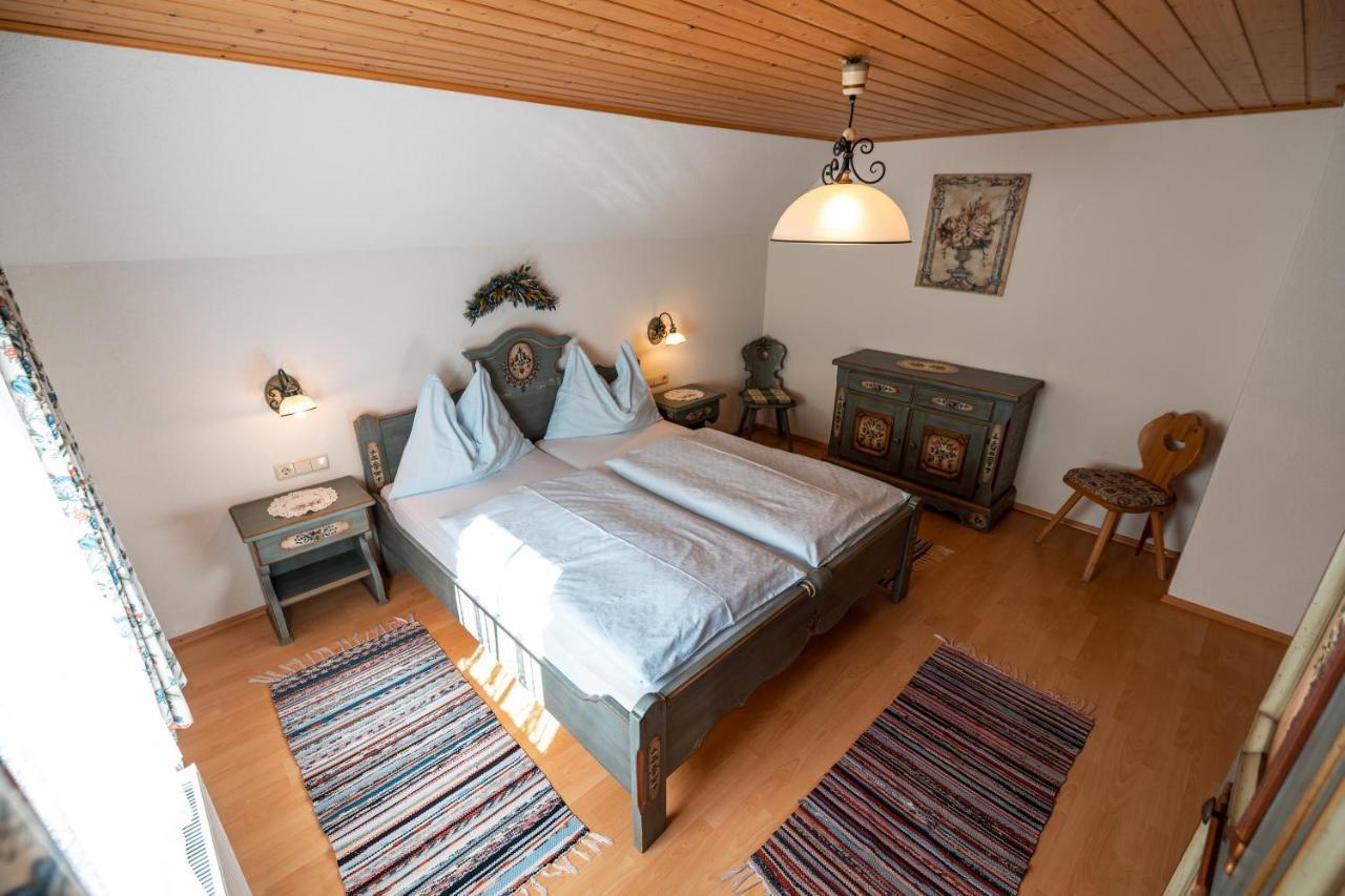 Bio-Landhaus Kesslerhof Grobming Eksteriør bilde