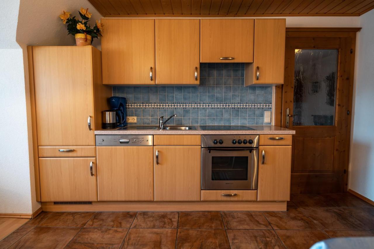 Bio-Landhaus Kesslerhof Grobming Eksteriør bilde