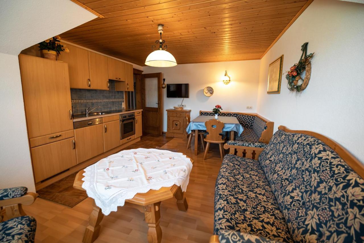 Bio-Landhaus Kesslerhof Grobming Eksteriør bilde
